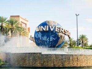 Stunning Universal Orlando Resort (Florida) 4u