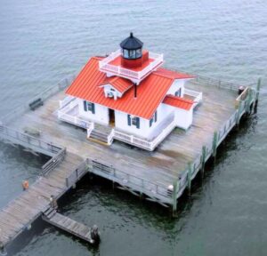 Outer Banks , North Carolina