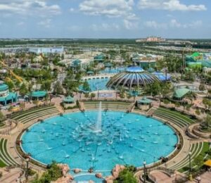 Exclusive Orlando trip 4u