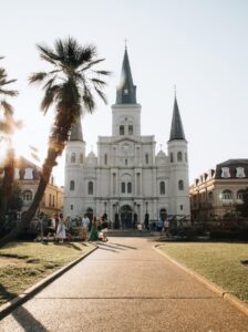New Orleans