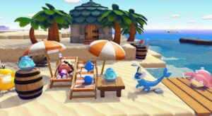 Legendary Pokemon Pokopia is coming in 2026