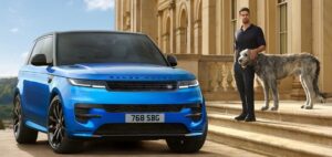 New Trusted Range Rover since 1970