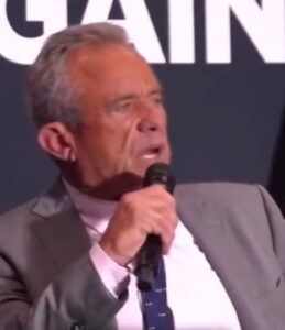 RFK Jr. hearing: most tense hearing of 2025