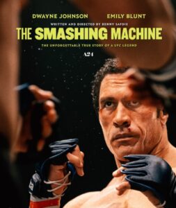 Dwayne johnson oscar contendor?