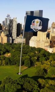 Unlock who Win 2025 Ryder Cup