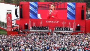 Unlock who Win 2025 Ryder Cup