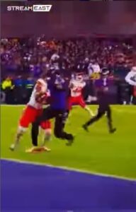 Streameast: illigal streaming