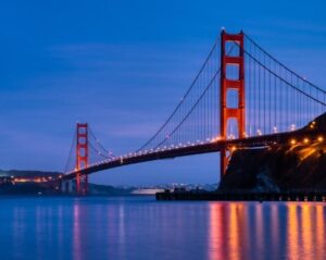 Instantly tour of san fransisco 4u