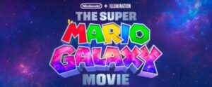Super Mario Galaxy in 2026