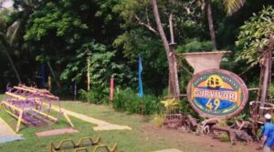 Survivor 49
