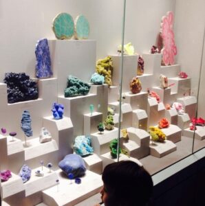 Stunning Smithsonian Museums (Washington, D.C.) 4u