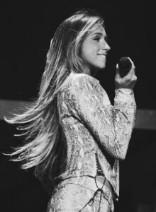 Exposed Tate McRae's 'Tit for Tat' 2025