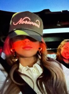 Exposed Tate McRae's 'Tit for Tat' 2025