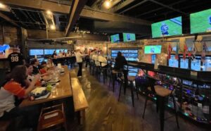 Reliable TQL stadium cuts ties with local restaurant