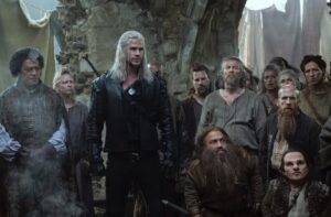 Mind-blowing trailer of 'The Witcher' season 4