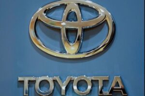 Toyota Motor Corporation