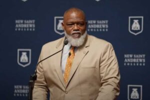 Voddie Baucham dead at 56