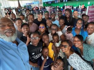 Voddie Baucham dead at 56