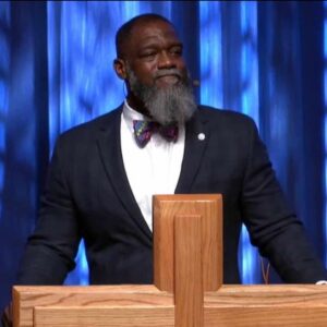 Voddie Baucham dead at 56