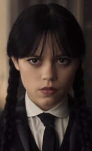 Wednesday Season 2 Finale