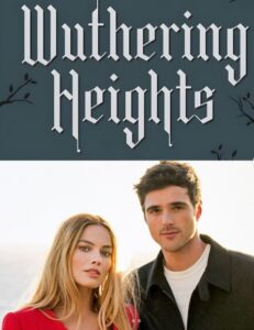 Wuthering Heights (2026)