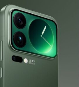 First trusted review Xiaomi 17 Pro Max