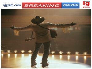 Bold Singer Alan Jackson Sets Last Call in 2026