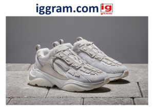 Best 4- Amiri shoes collection