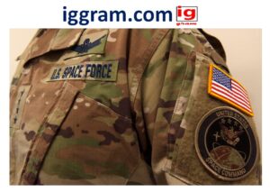 best 3- type of space force uniforms