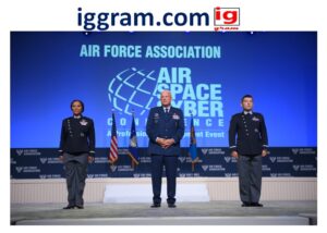 best 3- type of space force uniforms