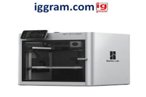 Best 5- thing about bamboo 3d printer