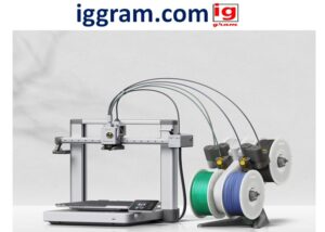 Best 5- thing about bamboo 3d printer