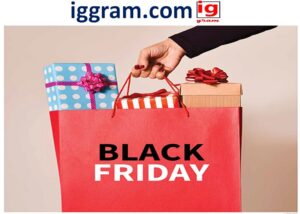 Exposed when is black friday 2025?