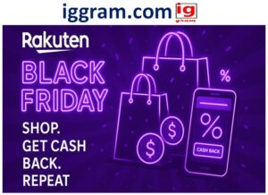 Exposed when is black friday 2025?