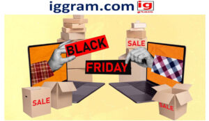 Exposed when is black friday 2025?