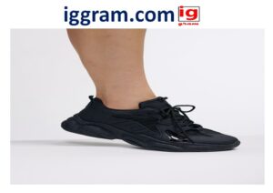 Best 5- types of black shoes