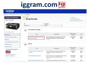Best 3- things about brother printer drivers