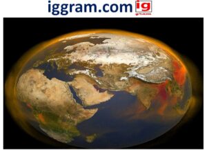 Exposed 5 step's What Is Climate Change? 