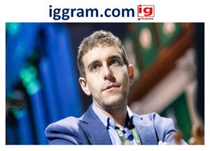 Grandmaster Daniel Naroditsky dead at 29