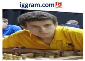 Grandmaster Daniel Naroditsky dead at 29