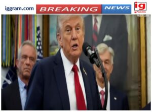 Trump announces extra 100% tariff on China imports