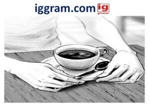 Best 4- coffee manga popularity