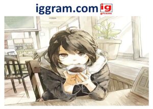 Best 4- coffee manga popularity