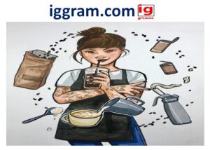 Best 4- coffee manga popularity