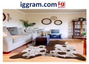 Simple 5- way to style cow print