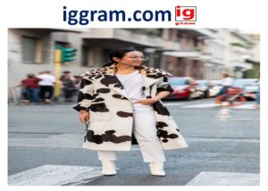 Simple 5- way to style cow print