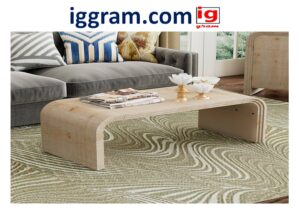 Best 5- type of tables and coffee table​