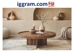 Best 5- type of tables and coffee table​