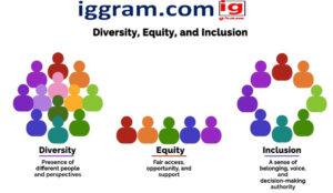 Exposed in 3-steps what is DEI?