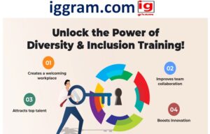 Exposed in 3-steps what is DEI?